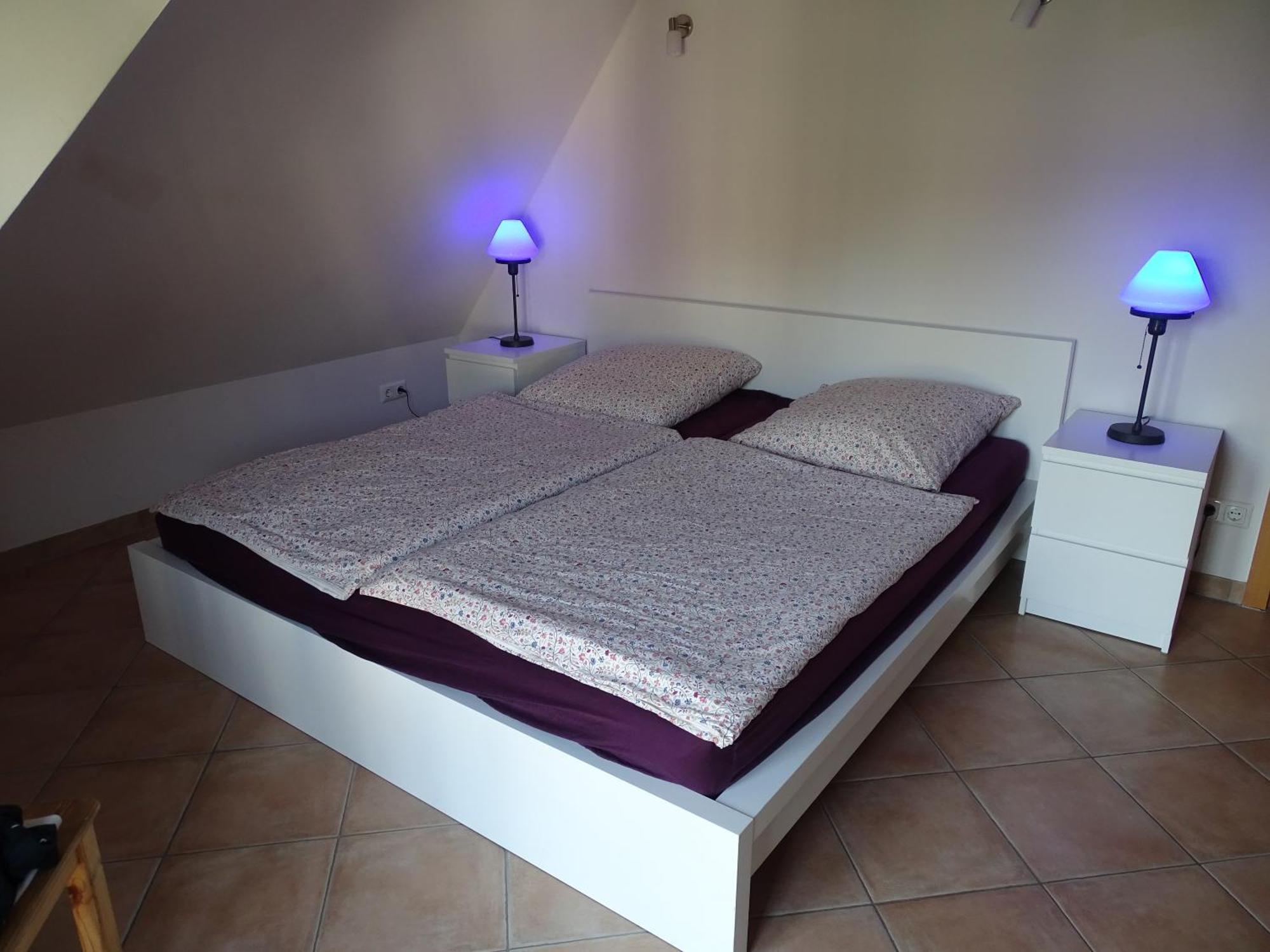 Reetdachhaus Direkt Am Meer Fuer 6 Personen!! Karlshagen Exterior photo